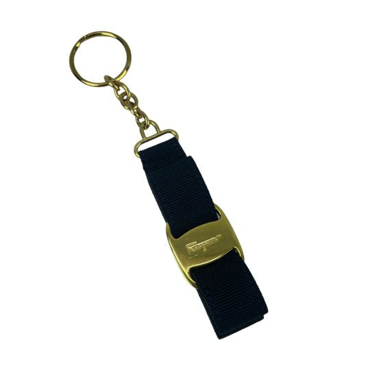 Salvatore Ferragamo フェラガモ ヴァラキーホルダー