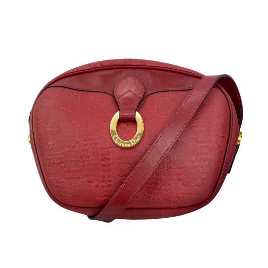 Dior ディオール ショルダーバッグ
