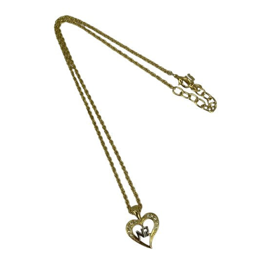 NINA RICCI ネックレス