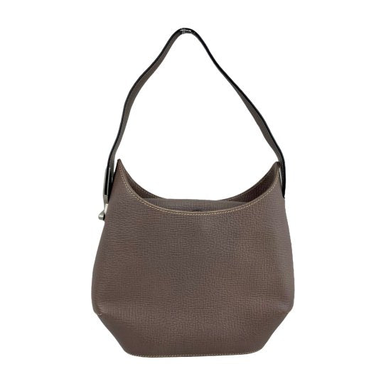LOEWE ロエベ レザー ワンショルダーバッグ