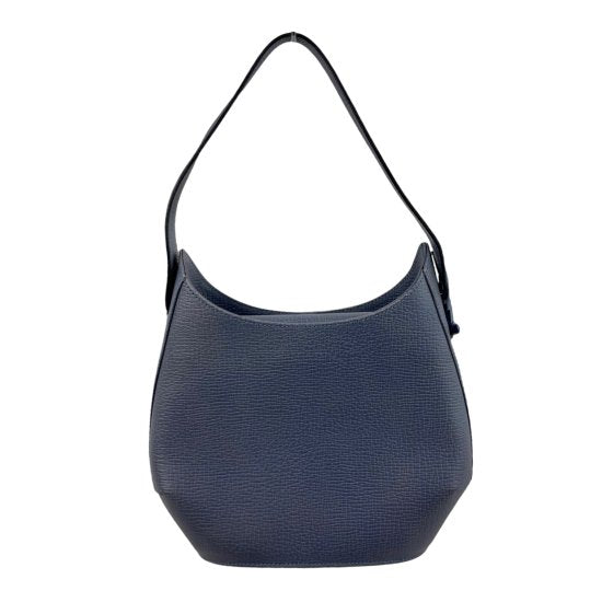LOEWE ロエベ レザー ワンショルダーバッグ