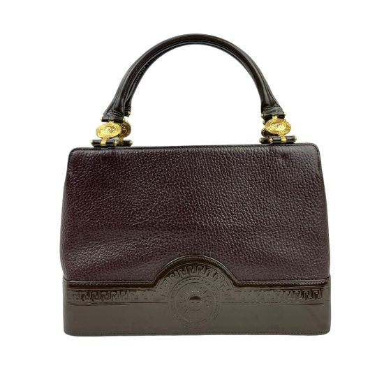 VERSACE ヴェルサーチハンドバッグ