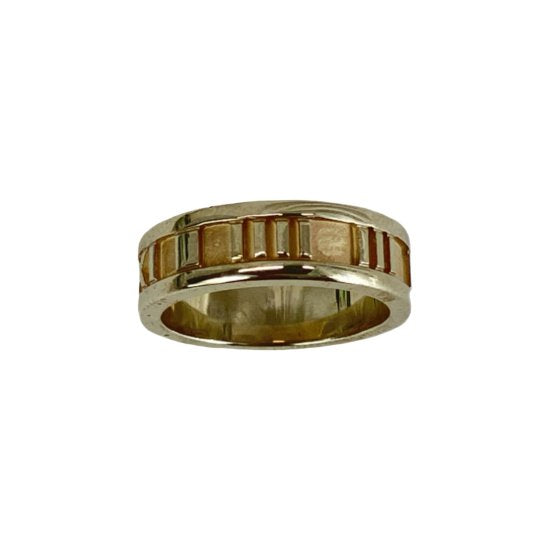 Tiffany&Co. アトラス リング
