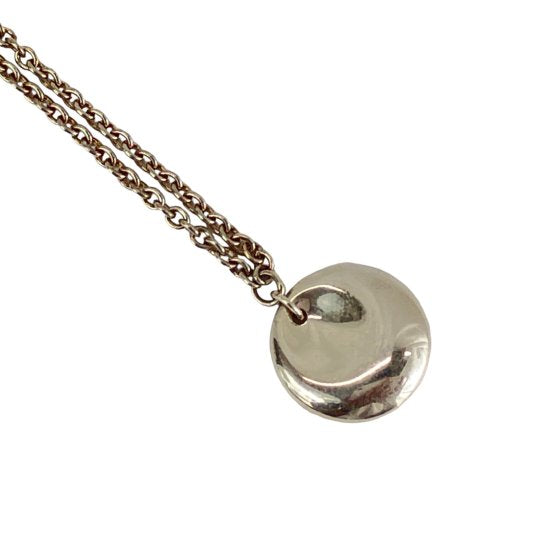 Tiffany&Co. エルサペレッティ ラウンド ブレスレット 925