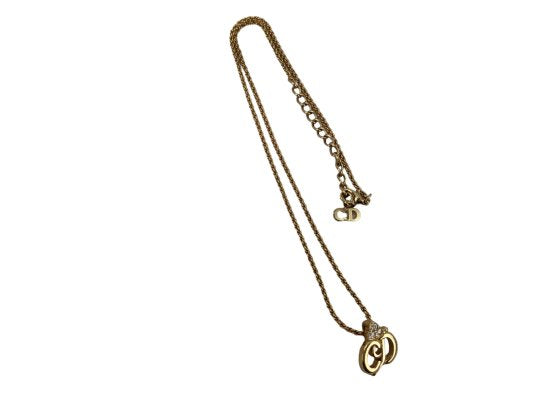 Dior ネックレス