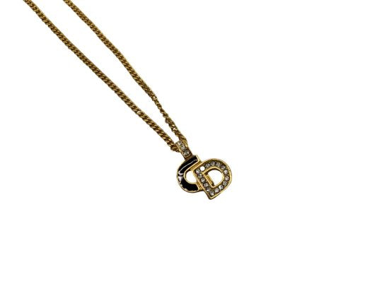 Dior ネックレス