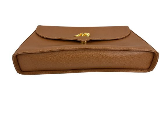NINA RICCI ニナリッチ チェーンショルダーバッグ