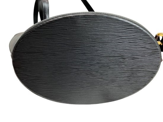 LOUIS VUITTON エピ トートバッグ