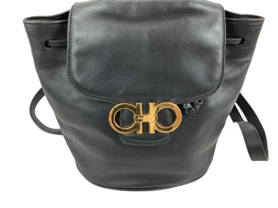 Salvatore Ferragamo リュックサック