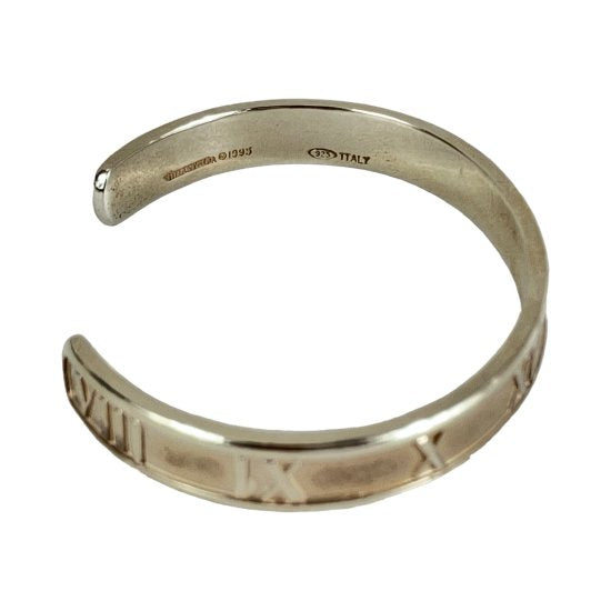 Tiffany&Co. アトラス バングル