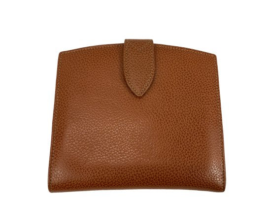 COACH コーチ 二つ折り財布