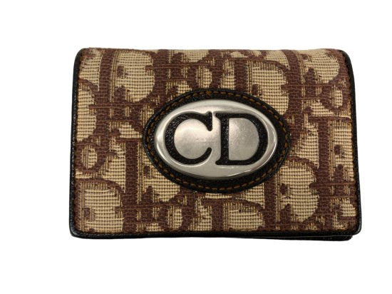 Dior ディオール カードケース