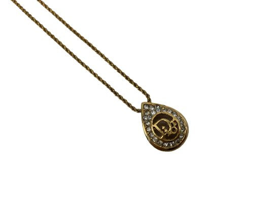 Dior ネックレス