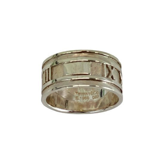 Tiffany&Co. アトラス リング