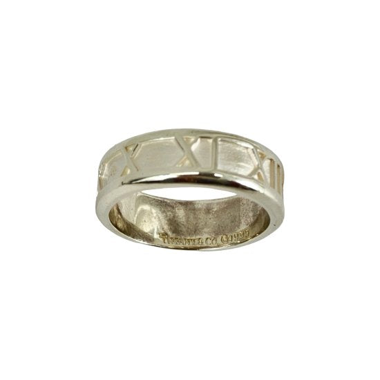 Tiffany&Co. アトラス リング