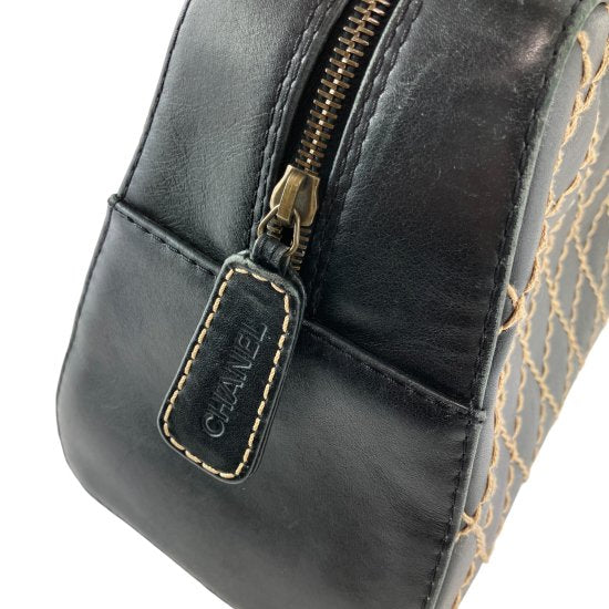 CHANEL ハンドバッグ