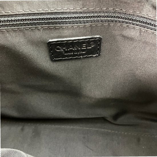 CHANEL ハンドバッグ