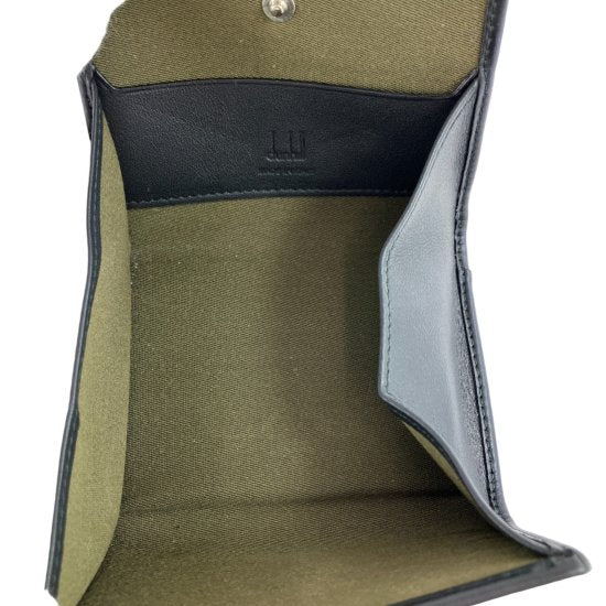 dunhill ダンヒル コインケース