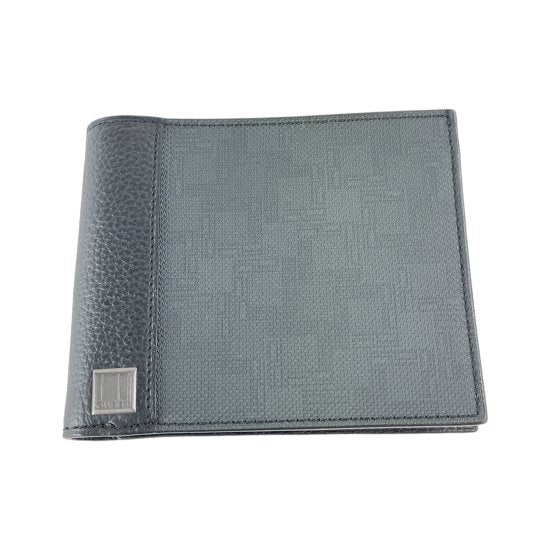 dunhill ダンヒル 二つ折り財布