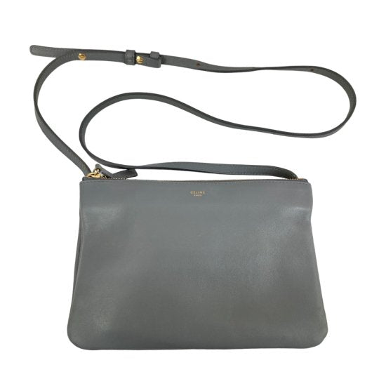 CELINE ショルダーバッグ