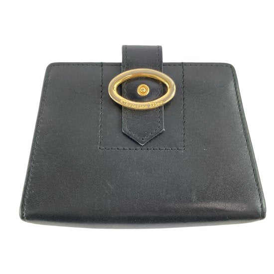 Dior ディオール がま口コインケース