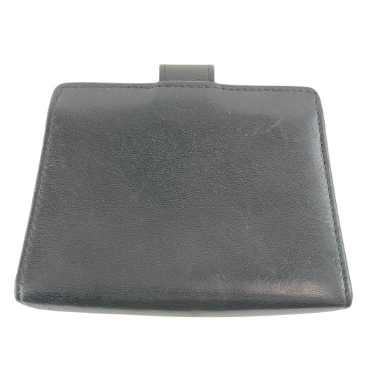 Dior ディオール がま口コインケース