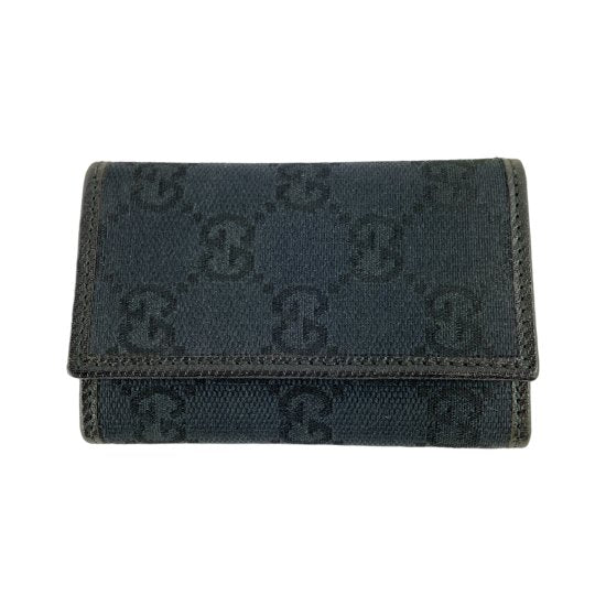 GUCCI グッチ 6連キーケース