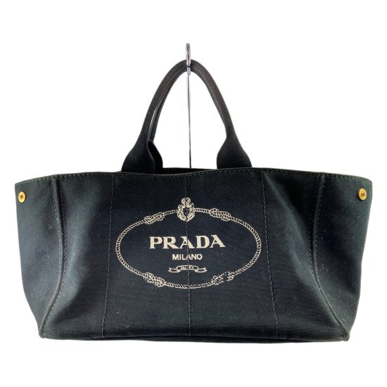 PRADA トートバッグ