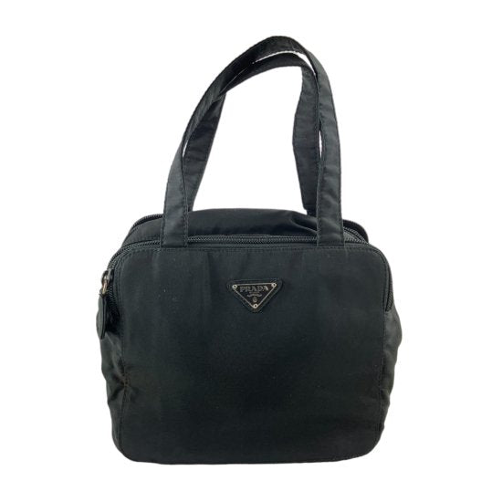 PRADA テスート ハンドバッグ