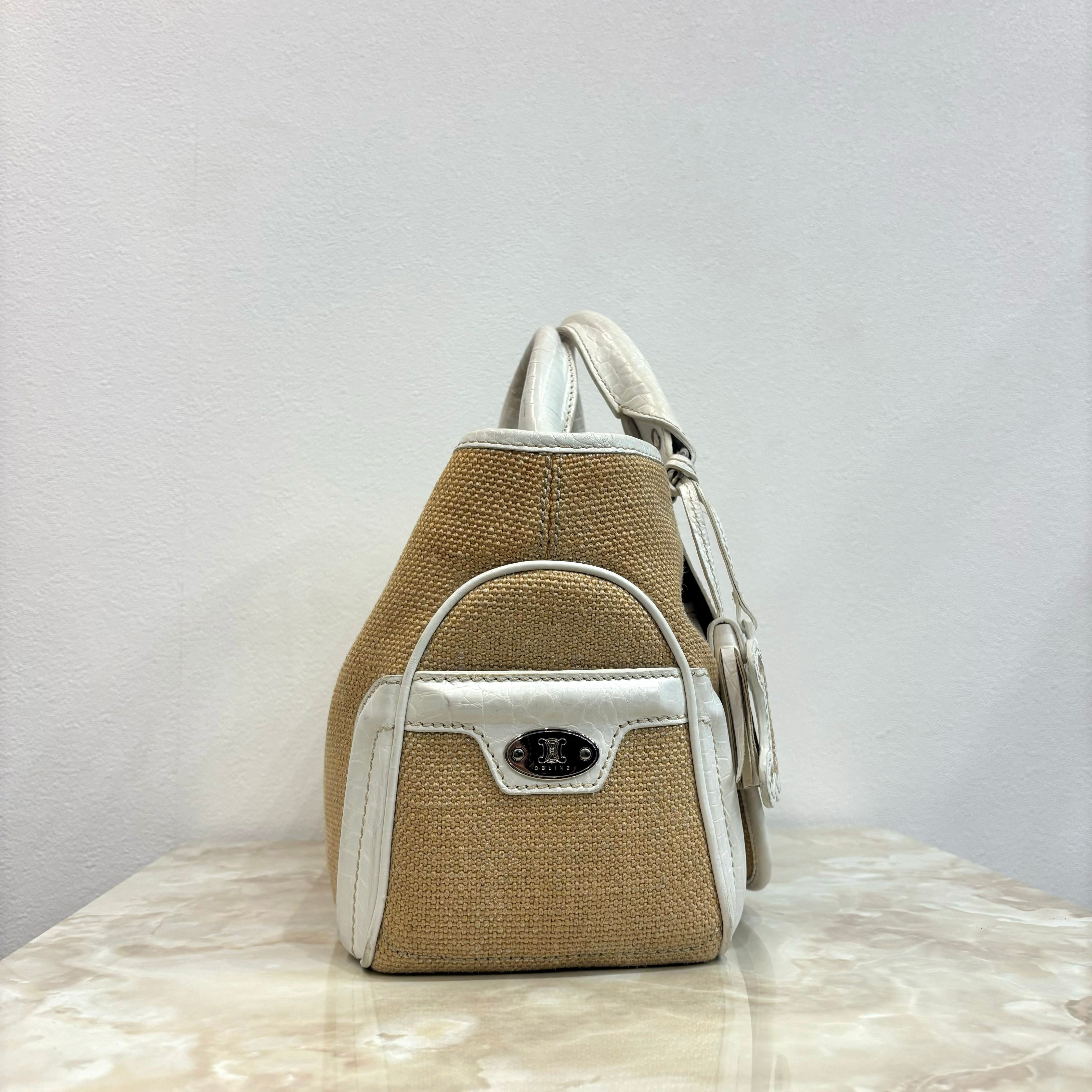 CELINE ハンドバッグ