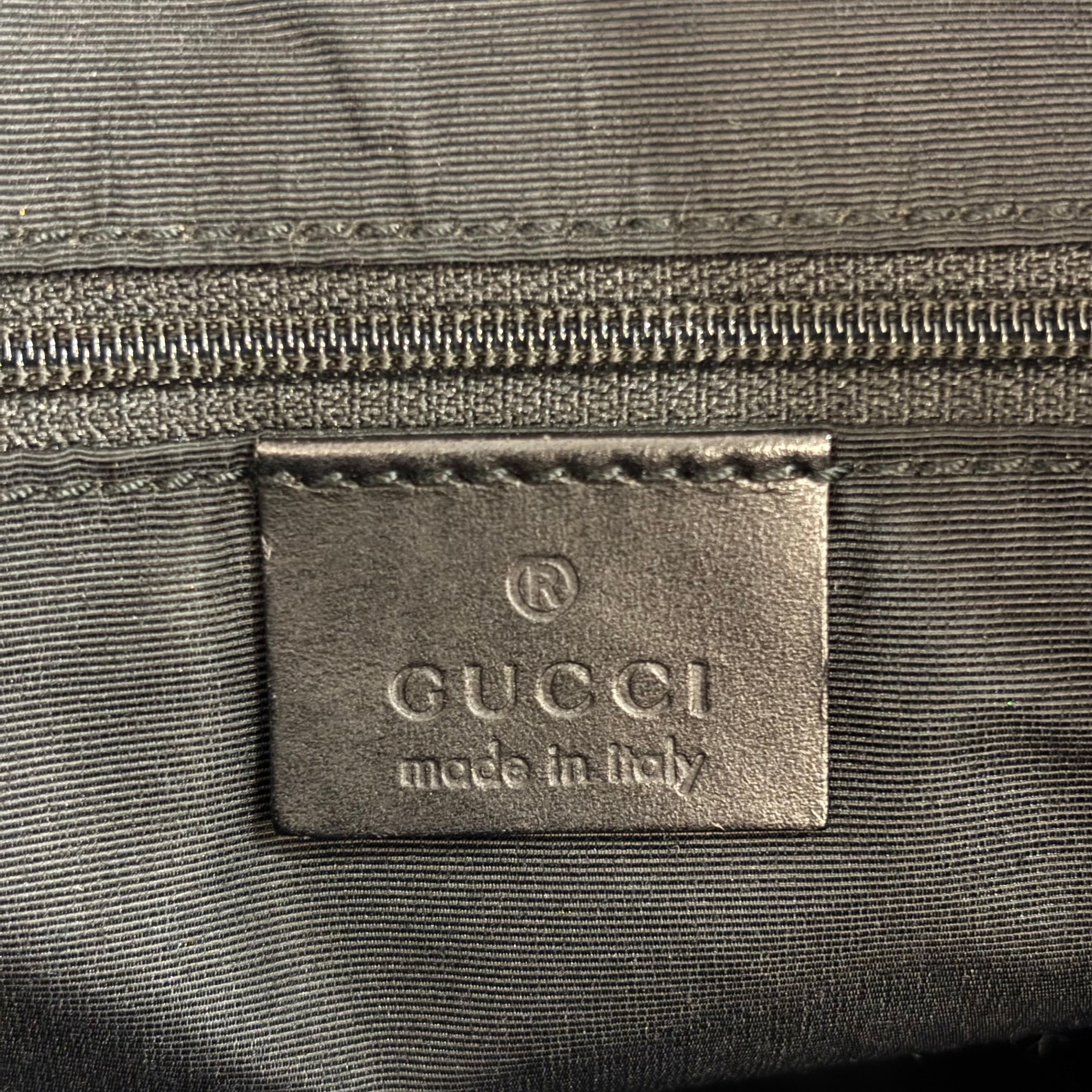 GUCCI ハンドバッグ