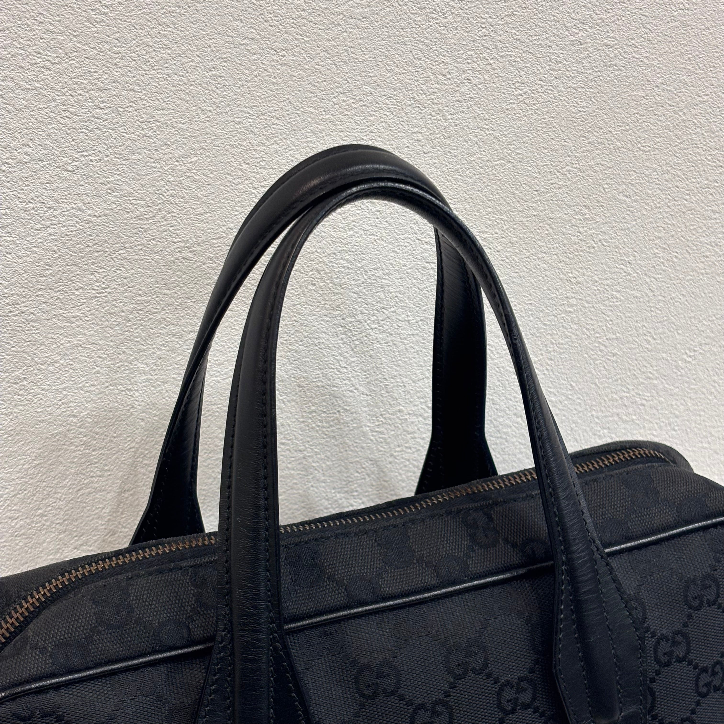 GUCCI ハンドバッグ