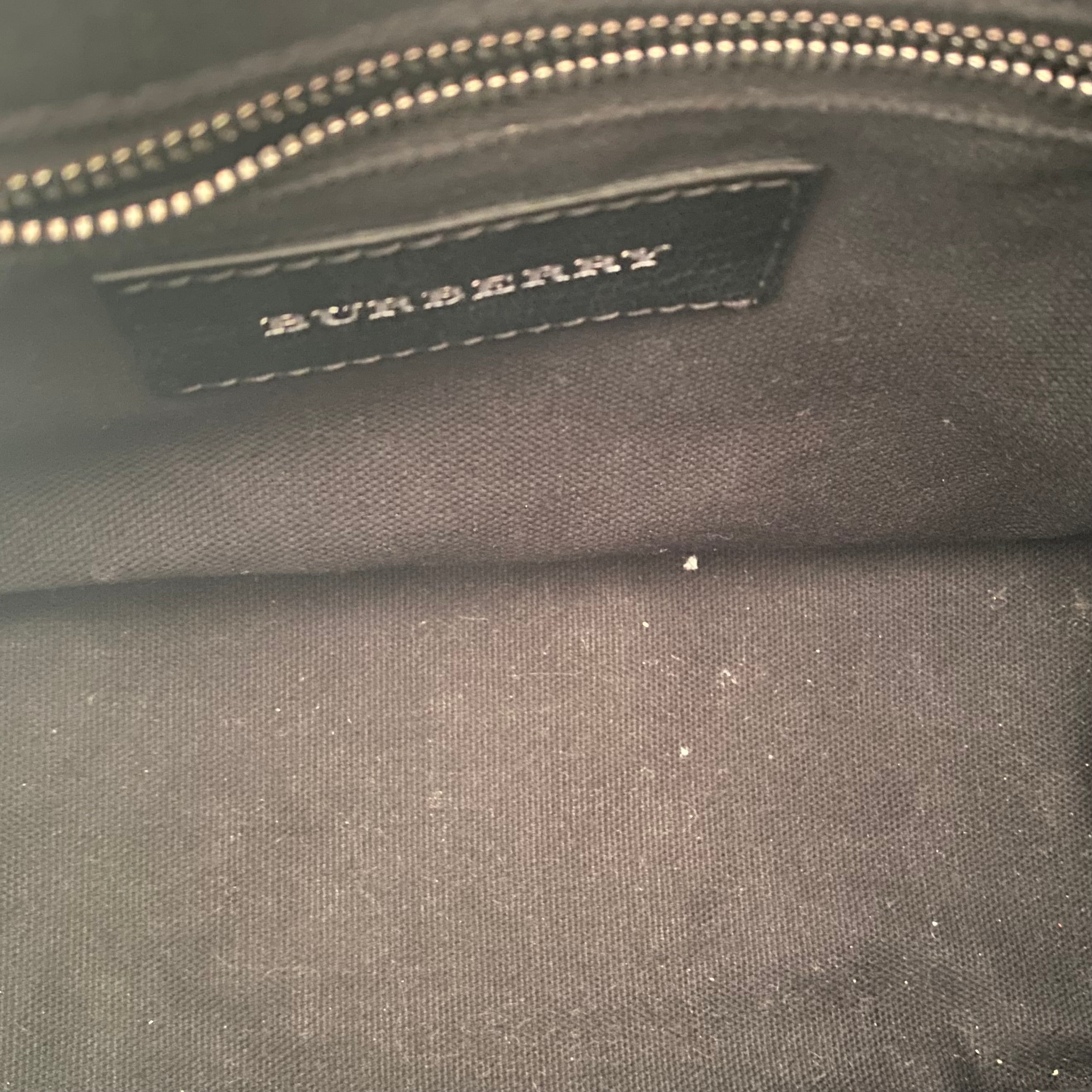 Burberry ハンドバッグ