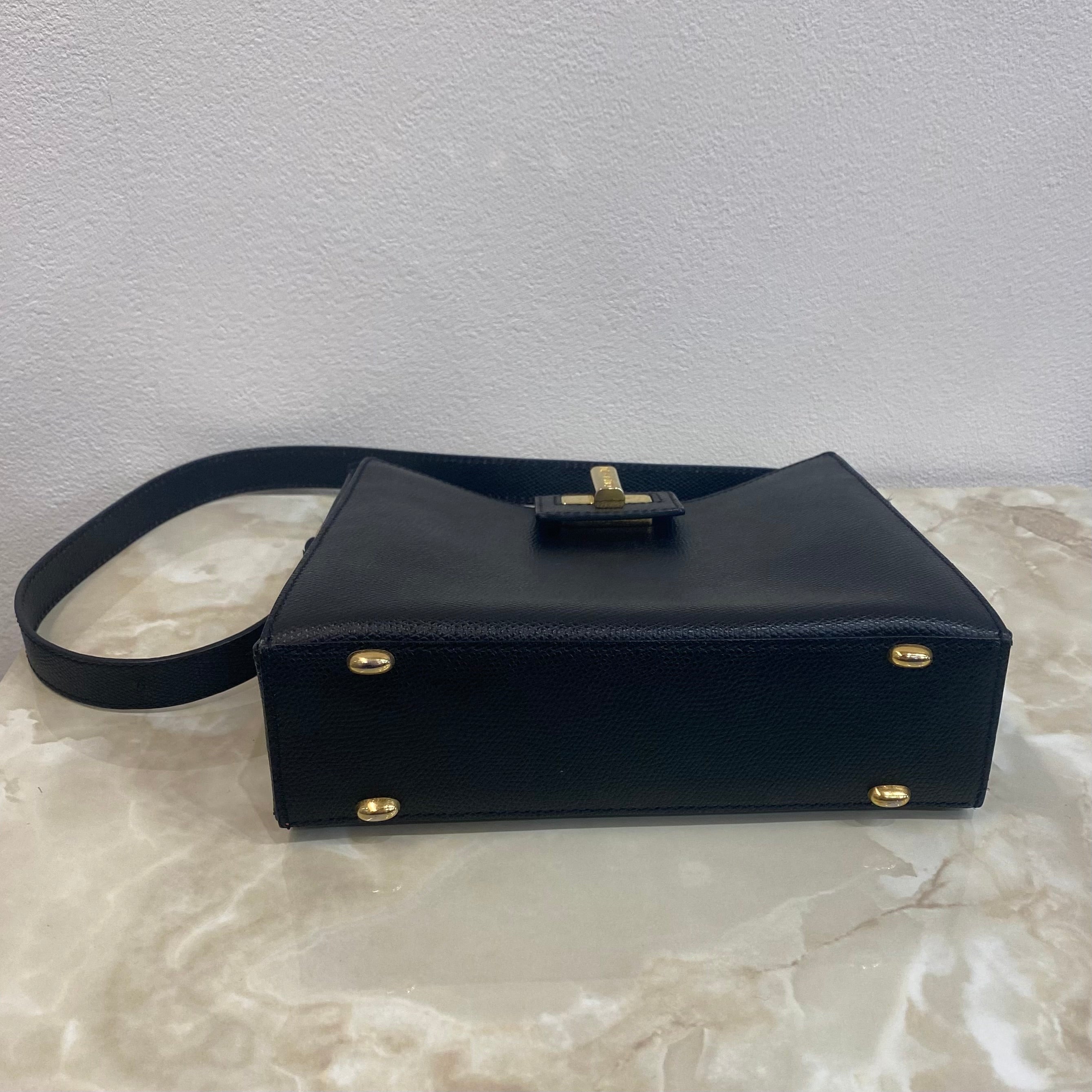 CELINE ワンショルダーバッグ