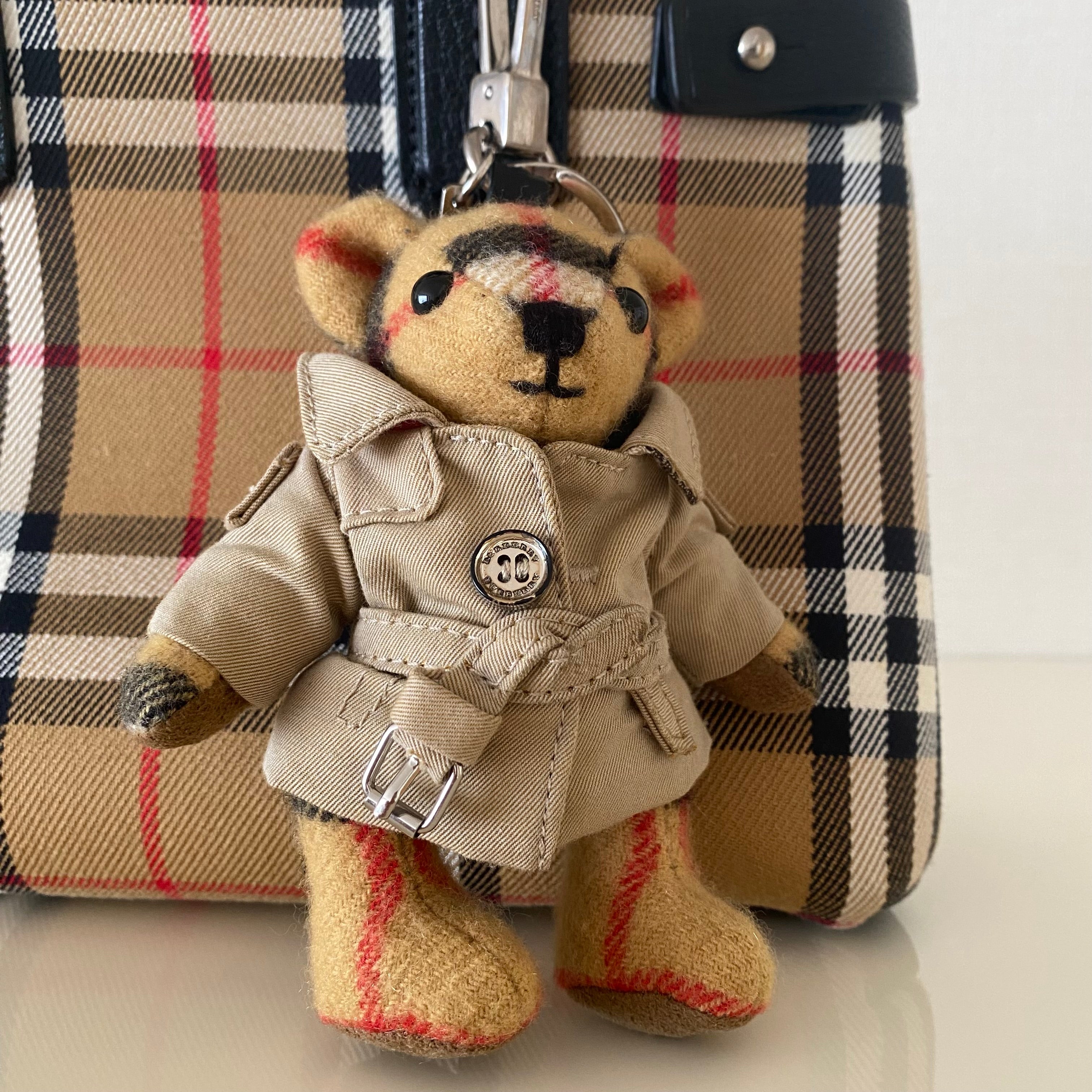 Burberry ハンドバッグ