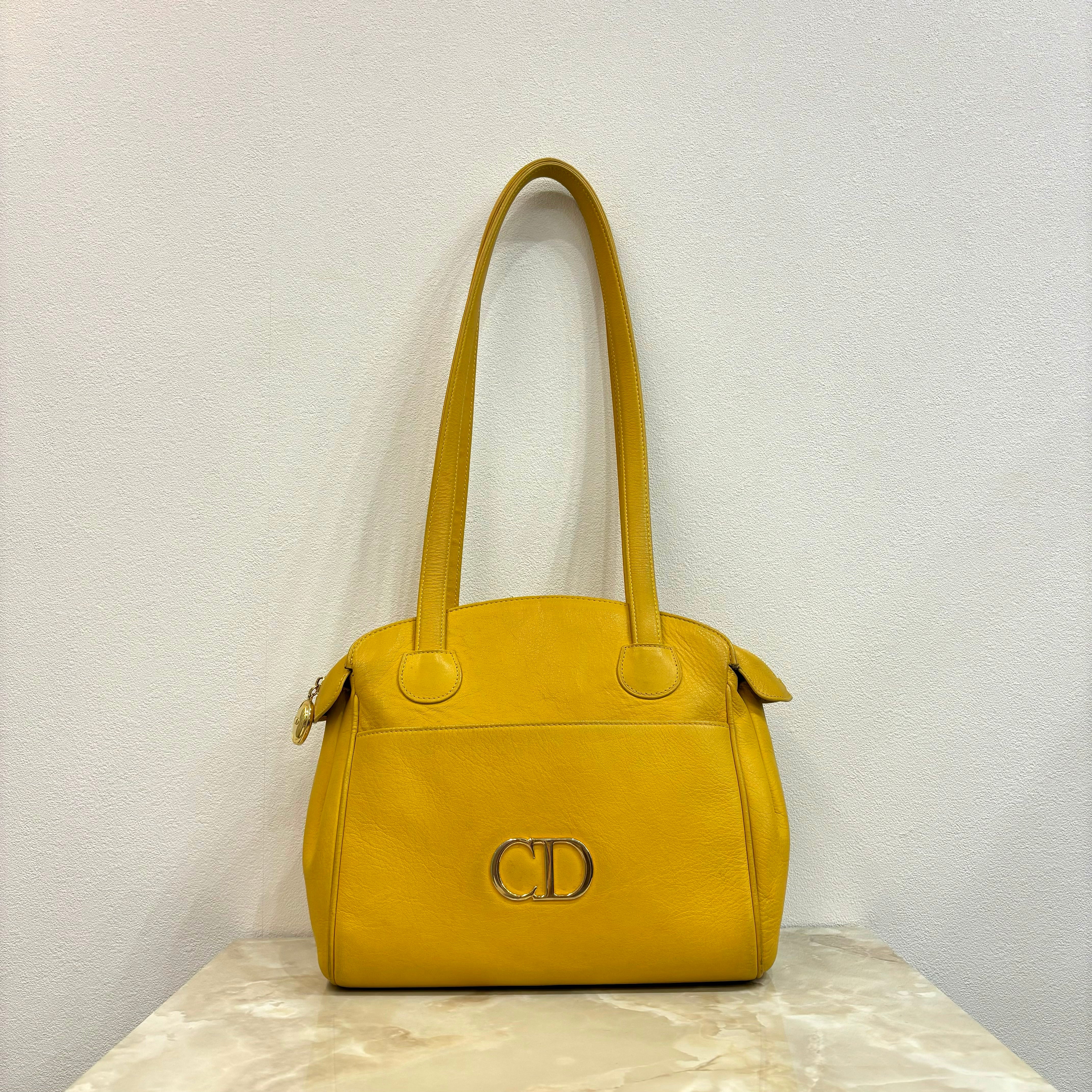Dior ショルダーバッグ