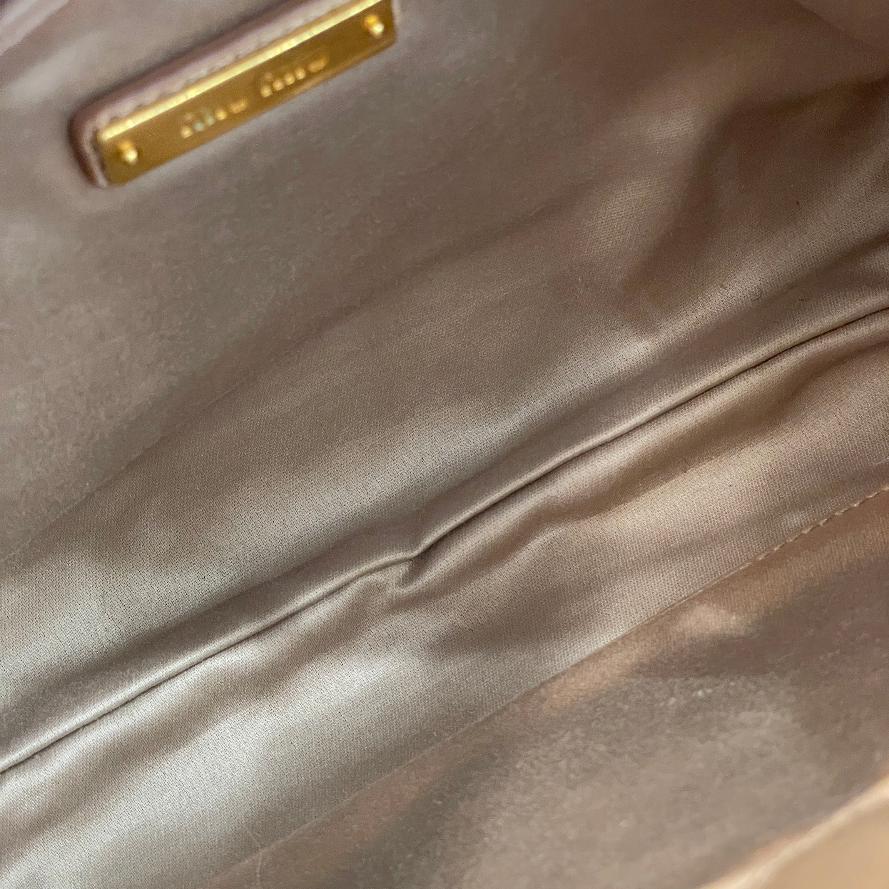 MiuMu ショルダーバッグ