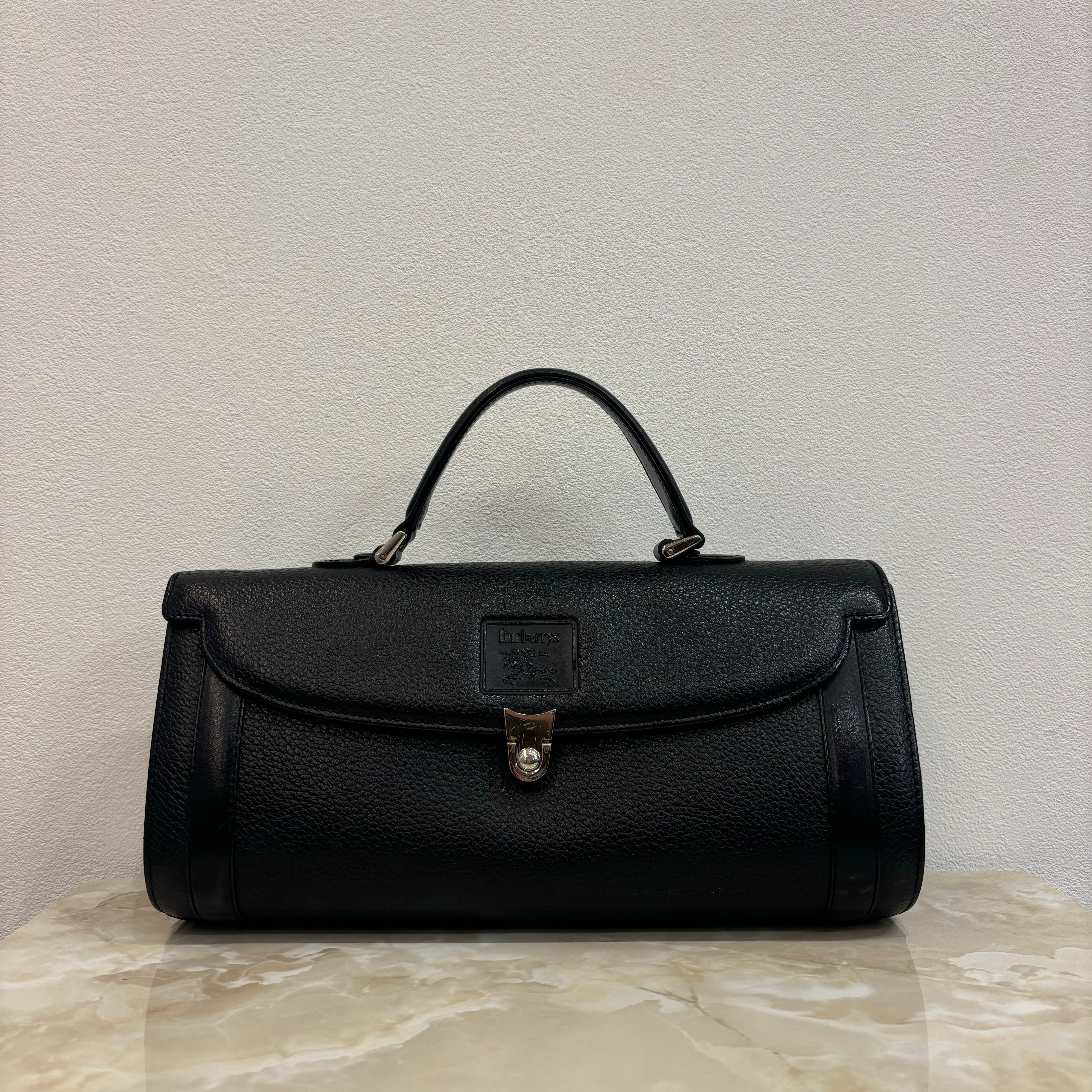 Burberry ハンドバッグ