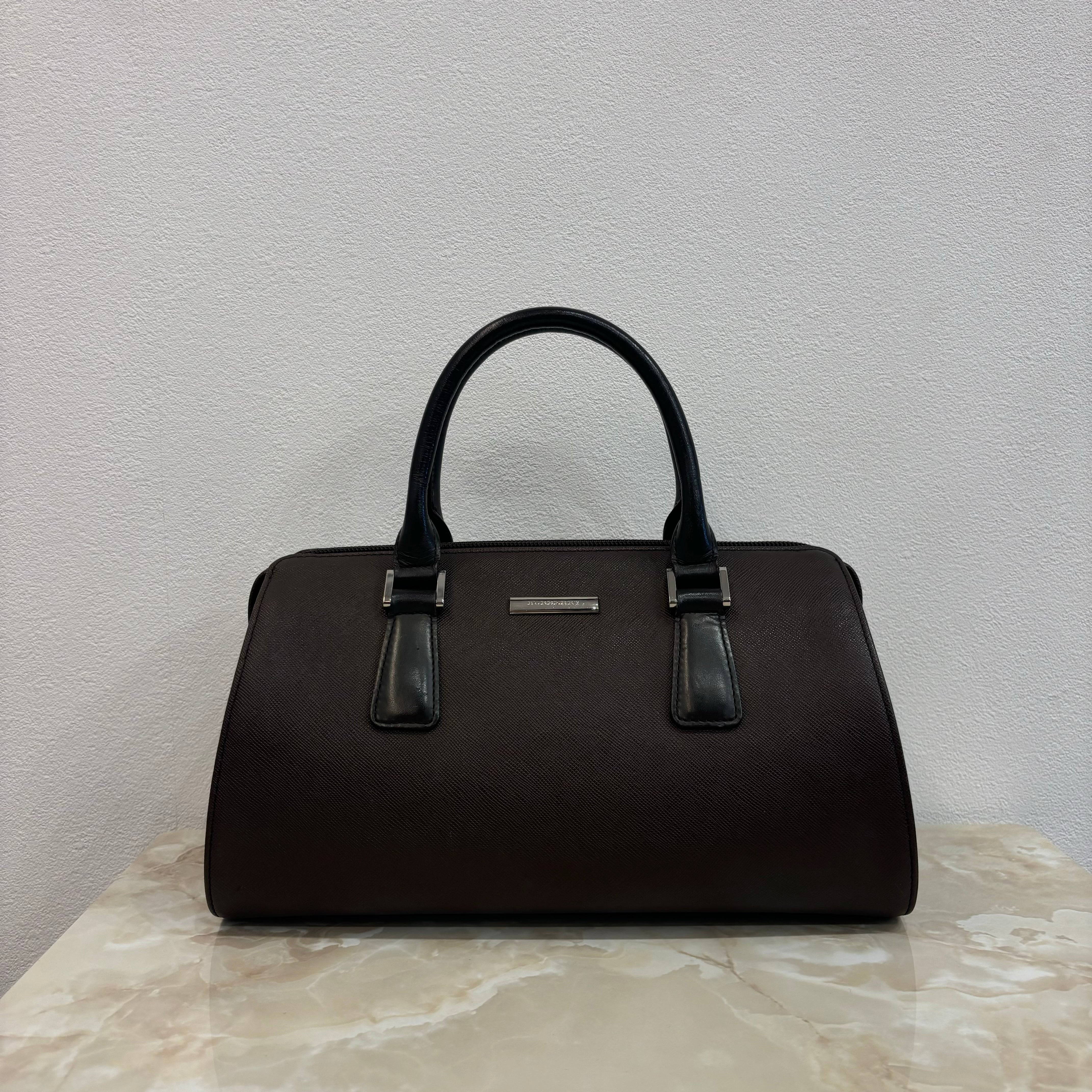 Burberry ハンドバッグ