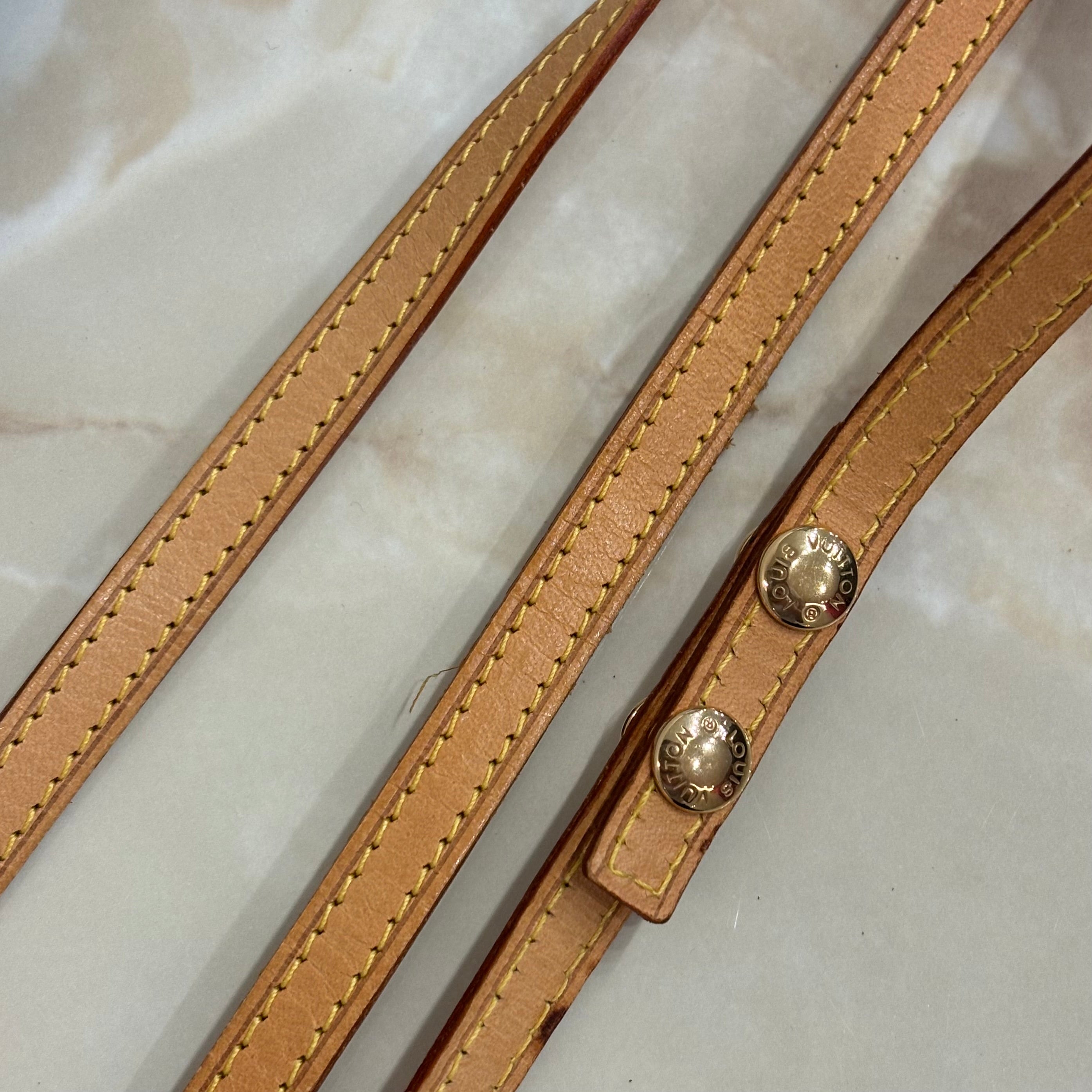 LOUIS VUITTON モノグラム ポシェット