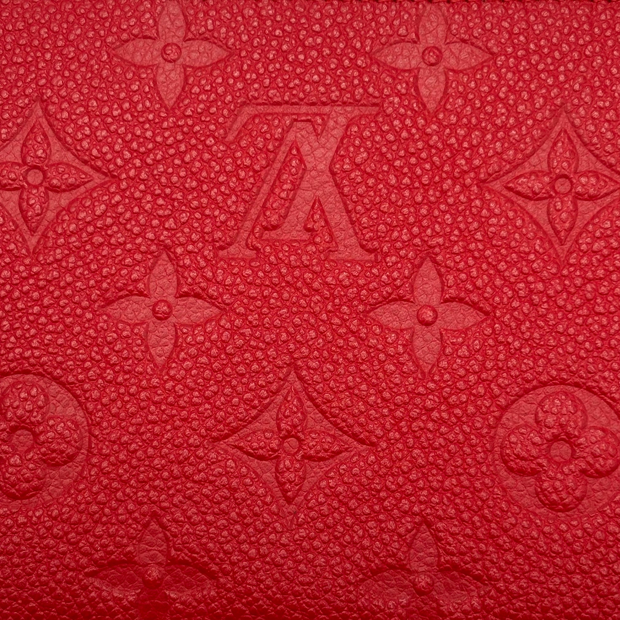 LOUIS VUITTON モノグラム 長財布