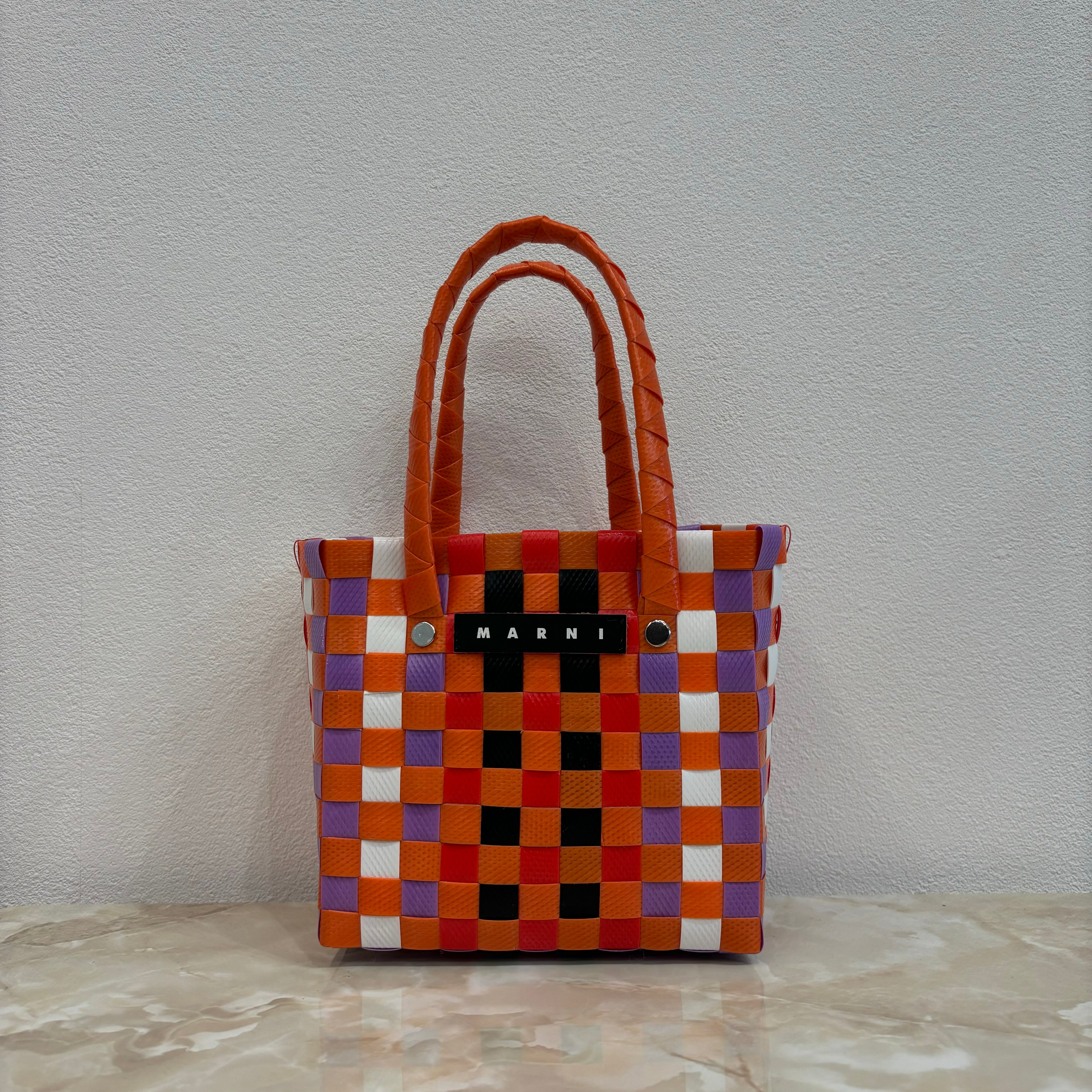 MARNI バッグ