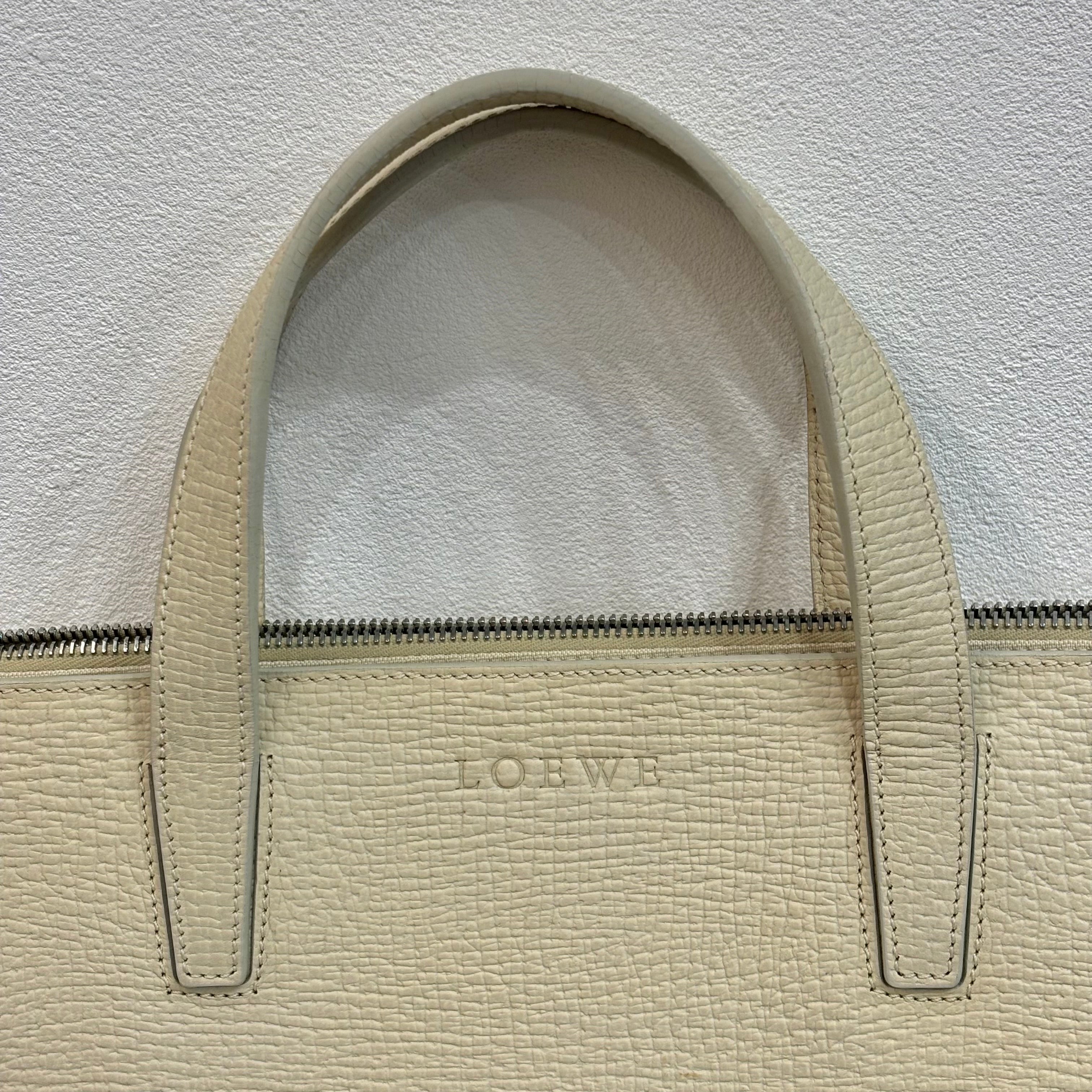 LOEWE ハンドバッグ