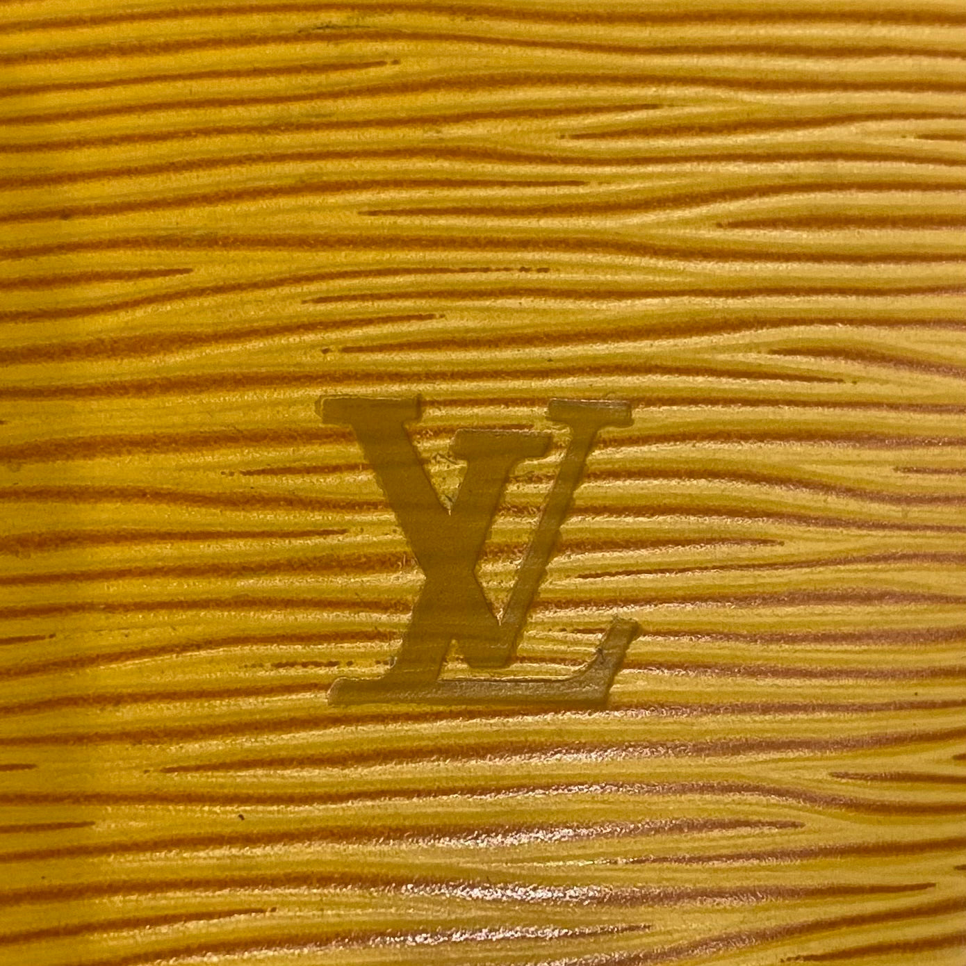 LOUIS VUITTON エピサンジャック ハンドバッグ