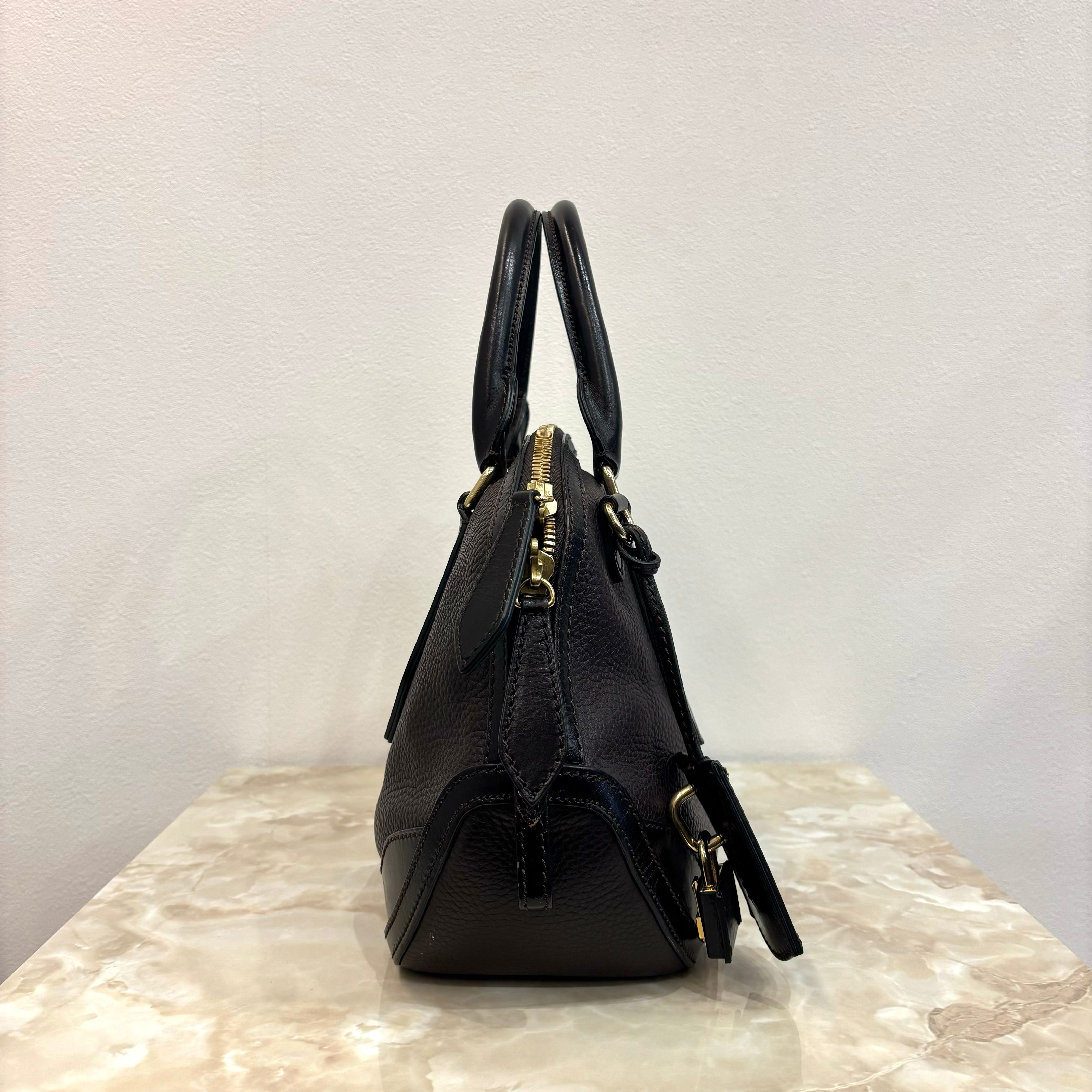 Burberry ハンドバッグ