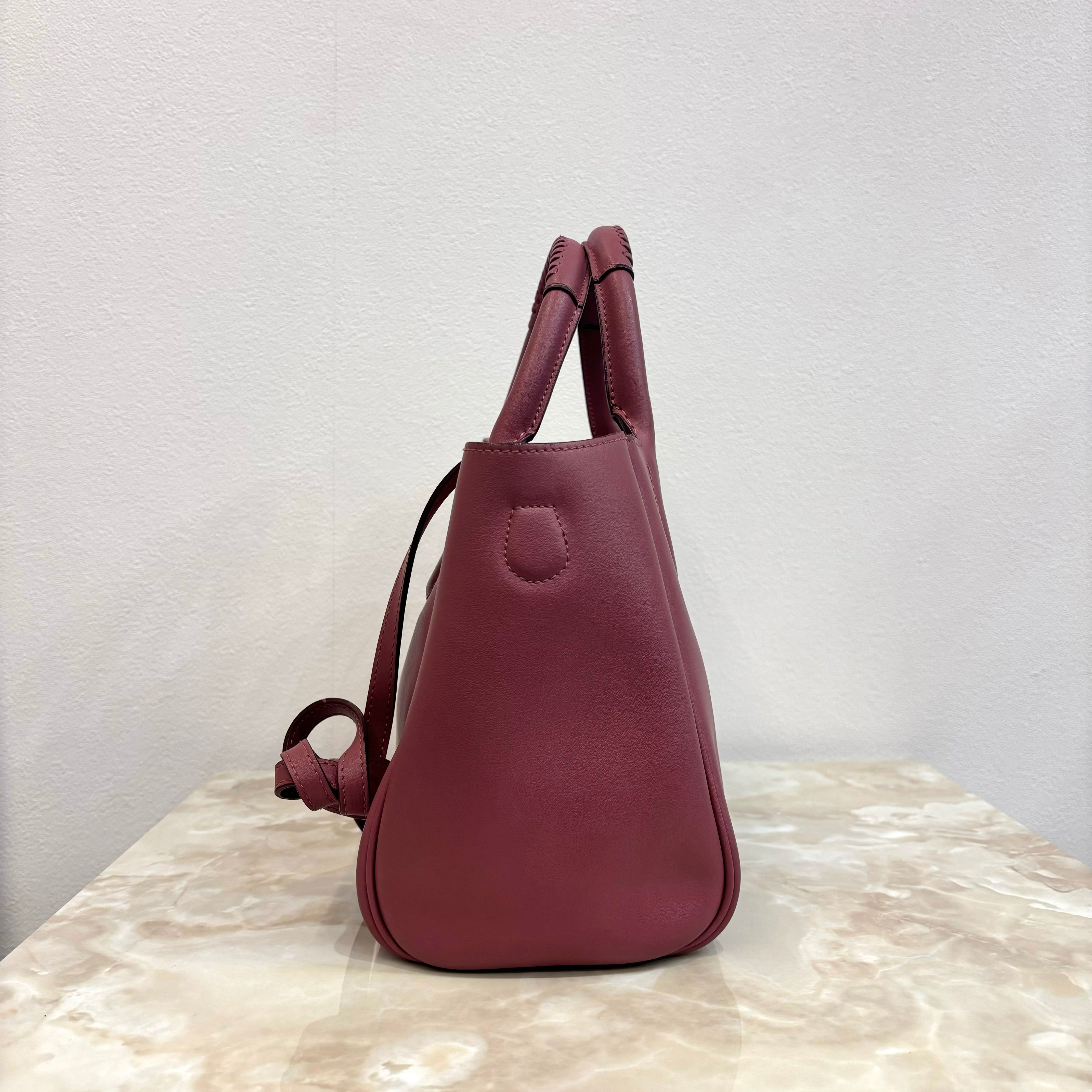 Feraggamo 2WAYバッグ