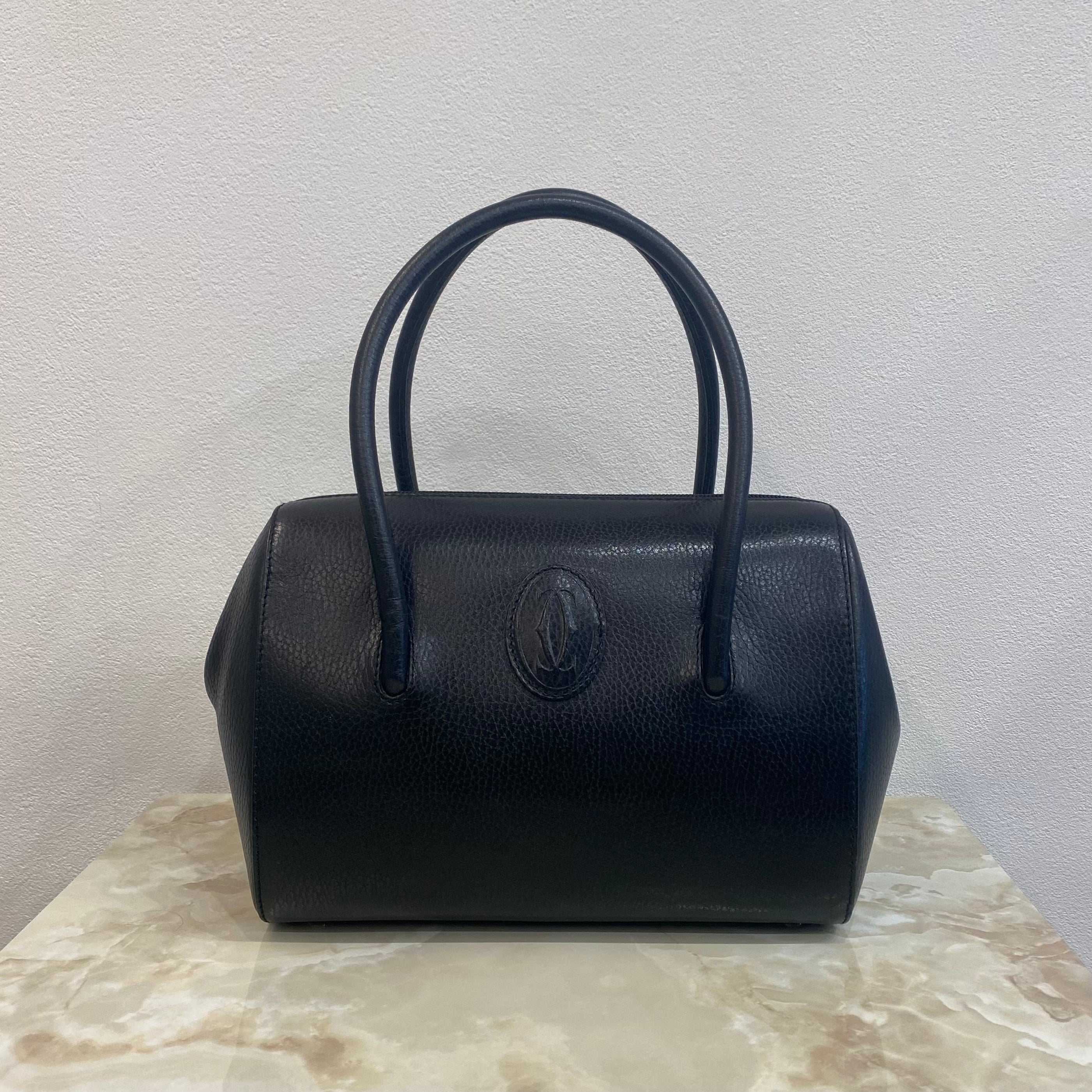 Cartier ハンドバッグ