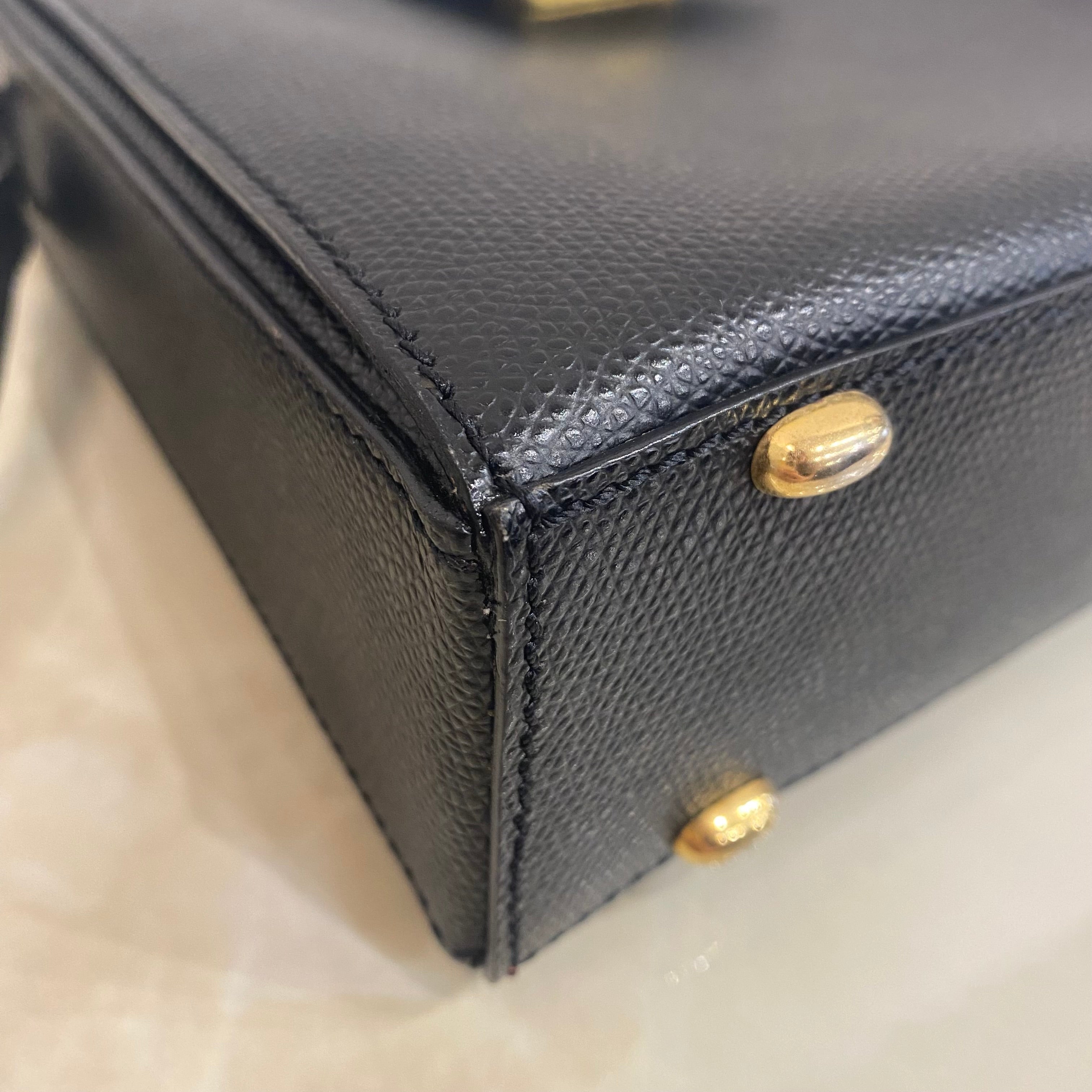 CELINE ワンショルダーバッグ