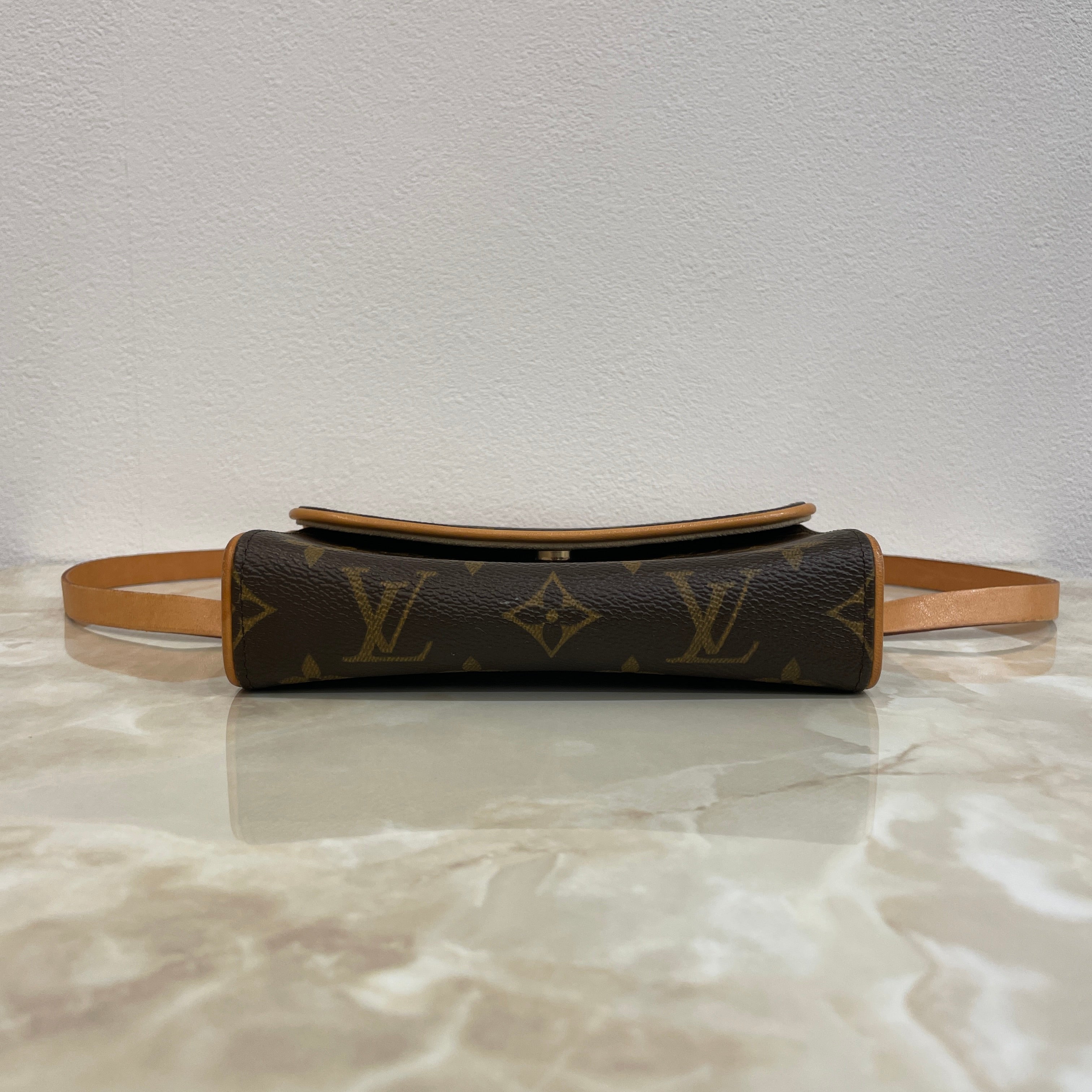 LOUIS VUITTON ポシェットフロランティーヌ