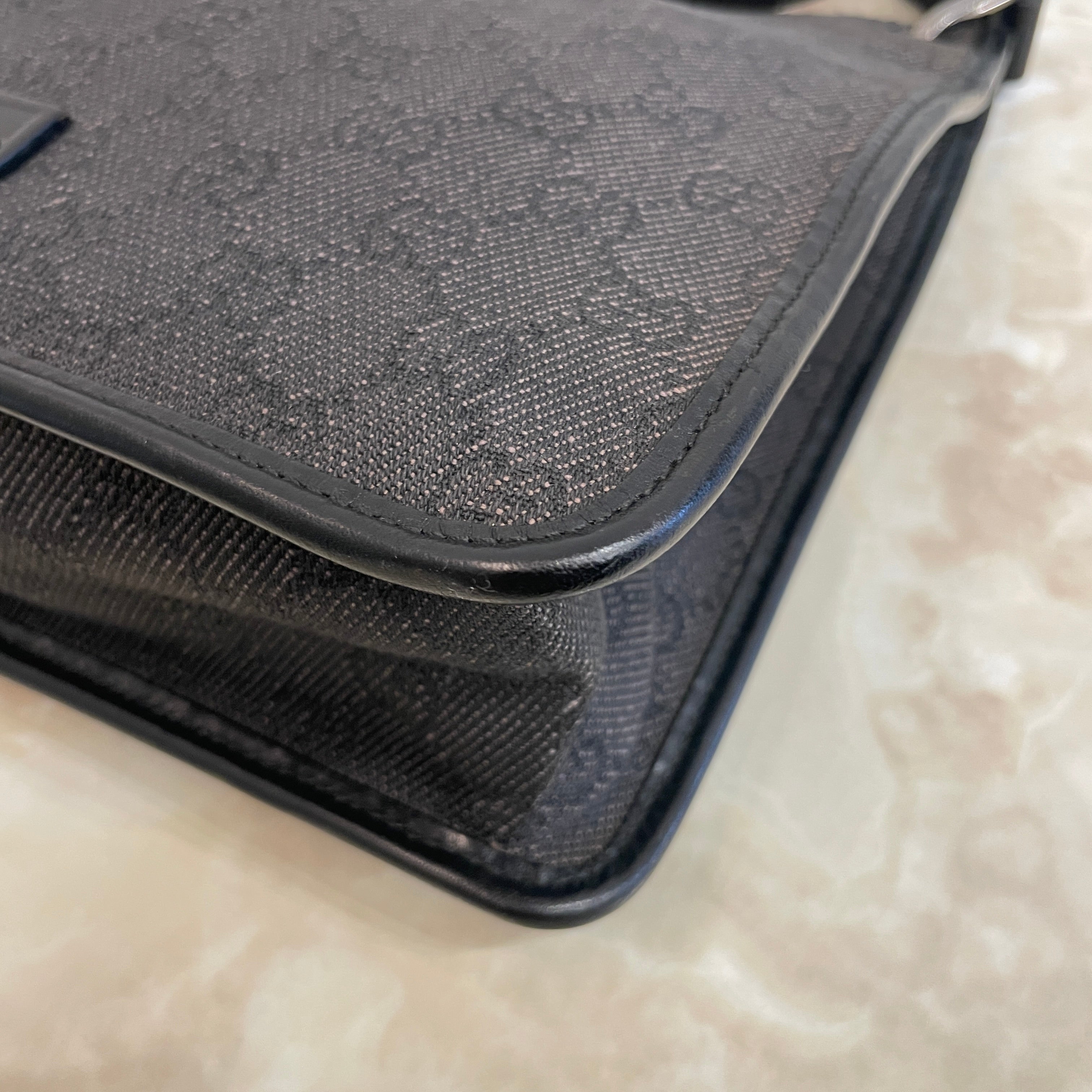 GUCCI ショルダーバッグ